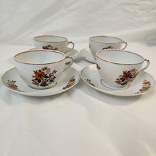 Vintage czechoslovakia china for sale  Flushing