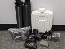 Icybreeze cooler accessories for sale  Bonneau