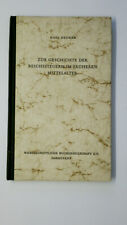 83747 karl zeumer gebraucht kaufen  Herzebrock-Clarholz