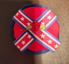 Red white blue for sale  Arlington