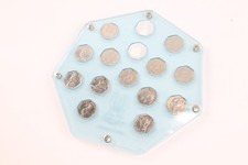 coin frame for sale  LEEDS