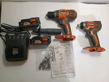 ridgid drill combo for sale ridgid drill combo for sale Roanoke