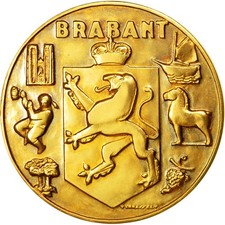 Medal politics society d'occasion  Lille-