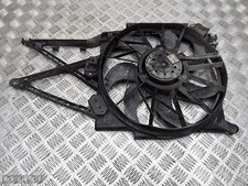 2002 OPEL ZAFIRA DIFUSOR VENTILADOR DEL RADIADOR GASOLINA 2000DTI 24413317 13030 comprar usado  Enviando para Brazil