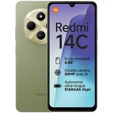 Xiaomi redmi 14c usato  Arzano