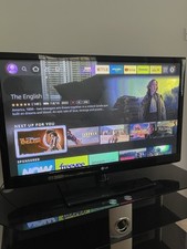 42inch smart for sale  WEYBRIDGE