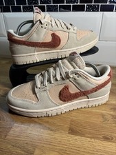 Nike dunk low for sale  ROCHDALE