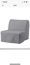 Single sofa bed for sale  MANCHESTER