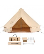 Vevor canvas bell for sale  BIRMINGHAM