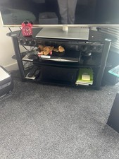 black glass dvd shelf for sale black glass dvd shelf for sale HENLEY-ON-THAMES