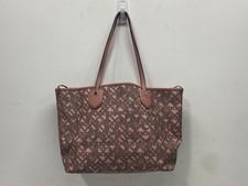 Bally leather shoulder for sale  Los Angeles