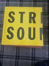 Street sounds electro for sale  WHITLEY BAY
