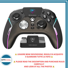 Controller turtle beach usato  Bovolone