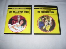 Giallo edition killer gebraucht kaufen  Dallgow