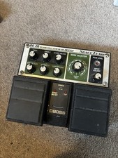 Boss roland space for sale  OLDHAM