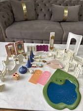 Playmobil ersatzteile schloss gebraucht kaufen  Kalletal