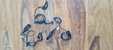 Earpiece headset shape for sale  WICKFORD