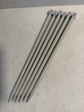 Large knitting needles for sale  NORTHAMPTON