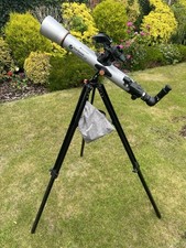Celestron starsense explorer for sale  HODDESDON