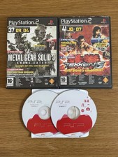 Playstation magazine demo usato Playstation magazine demo usato  Vaprio d'Agogna