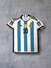 Maglia messi argentina usato  Forli