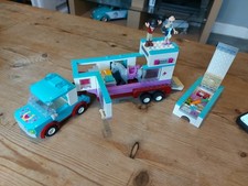 Lego friends horse for sale  WANTAGE