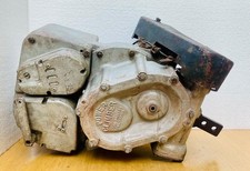 Motor de guincho Power Climber M-3-79 pneumático operado a ar Man Rider #2, usado comprar usado  Enviando para Brazil