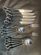Ikea ike6 forge d'occasion  Expédié en Belgium
