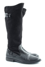 Duo weitschaftstiefel damen gebraucht kaufen  Berlin
