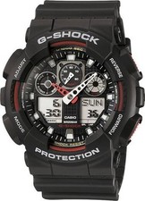 Casio shock 100 gebraucht kaufen  Nidda