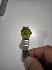 smiley face watch for sale  PERTH