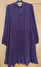 Chiffon pleated waisted for sale  PRENTON