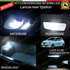 Kit led interni usato  Casoria