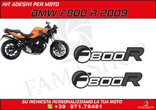 Adesivi decals moto usato  Castelfidardo