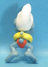 20025 schwimm schlumpf gebraucht kaufen  Aalen