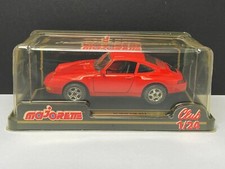 Vintage majorette porsche for sale  BEDFORD