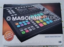 Maschine studio software gebraucht kaufen  Ansbach