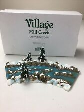 Dept 56. village d'occasion  Expédié en Belgium