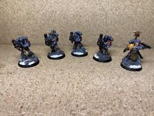 Space wolves long for sale  NEWPORT