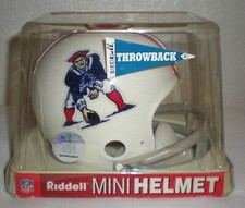Riddell new england for sale  Fairfield