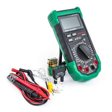 Ms8269 lcr multimeter gebraucht kaufen  Köln