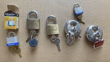 Padlocks haul master for sale  Santa Monica