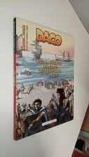 Aurea comix dago usato  Torino