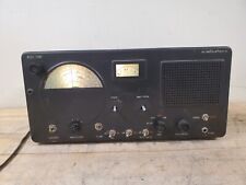 Vintage hallicrafters 40b for sale  Tucson