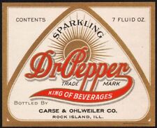 Vintage soda pop for sale  Clinton