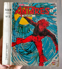 Album recueil antares d'occasion  Diarville
