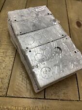 Pack flush mounted for sale  ROMFORD