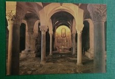 Basilica inferiore siponto usato  Ordona