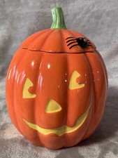 Hallmark halloween pumpkin for sale  Tooele