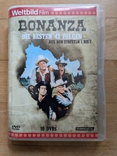 Bonanza besten folgen gebraucht kaufen  Riedstadt